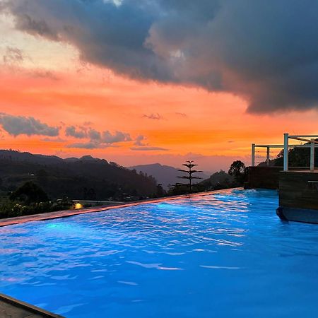 Willa Hilldale Retreat Nuwara Eliya Zewnętrze zdjęcie