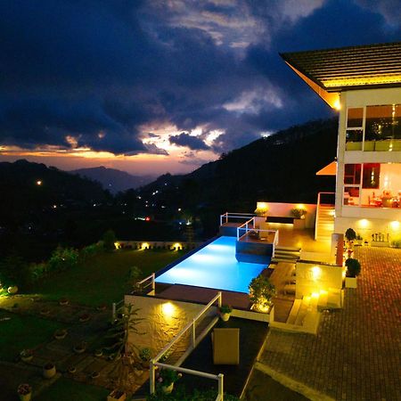Willa Hilldale Retreat Nuwara Eliya Zewnętrze zdjęcie