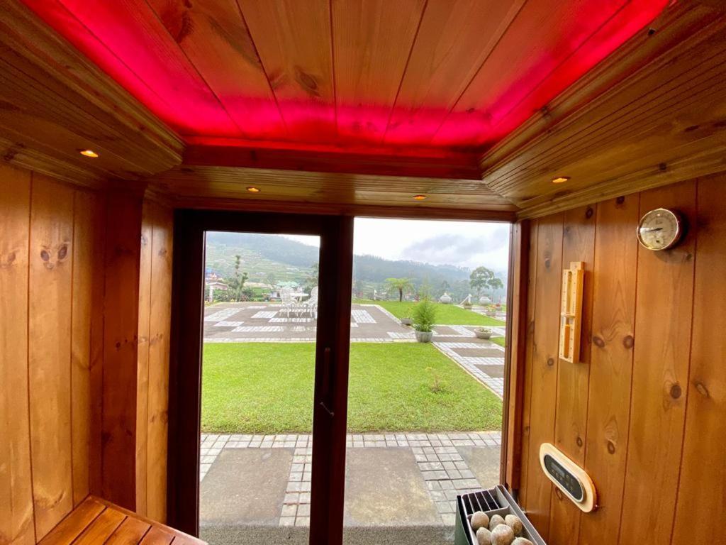 Willa Hilldale Retreat Nuwara Eliya Zewnętrze zdjęcie