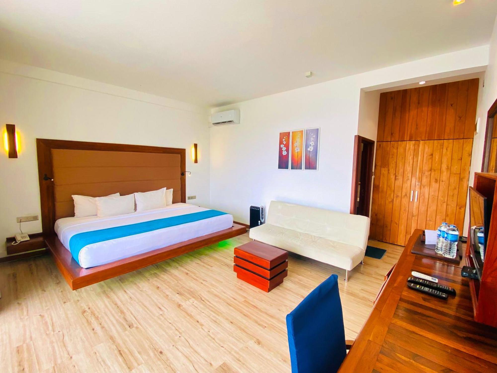 Willa Hilldale Retreat Nuwara Eliya Pokój zdjęcie