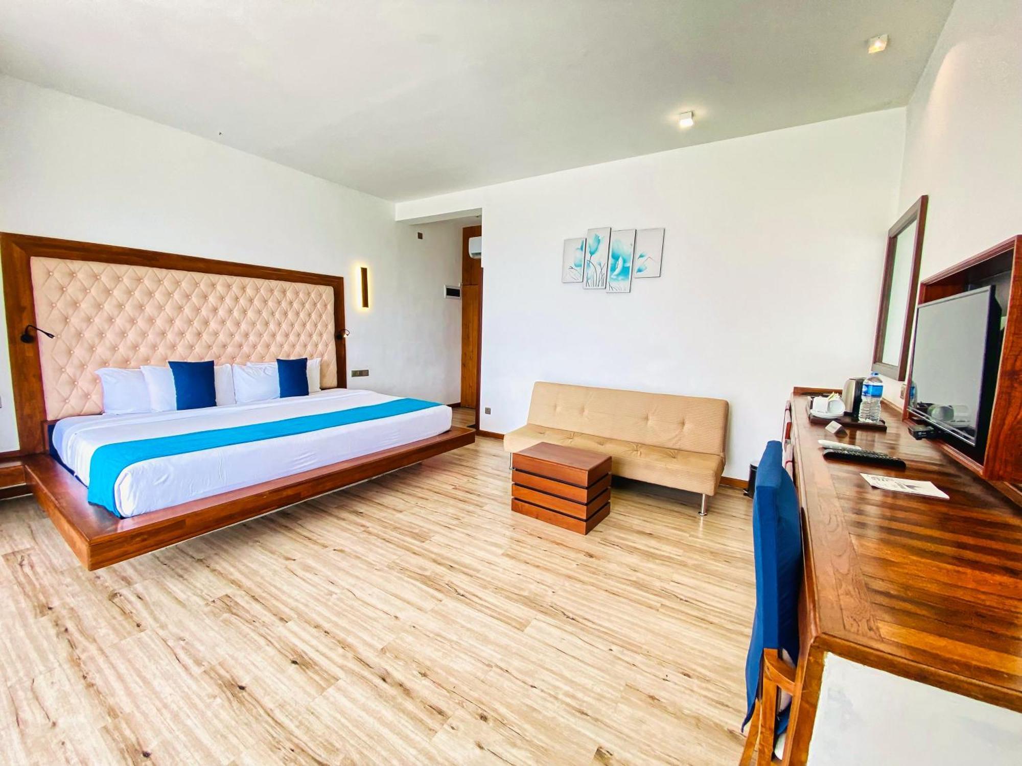 Willa Hilldale Retreat Nuwara Eliya Pokój zdjęcie