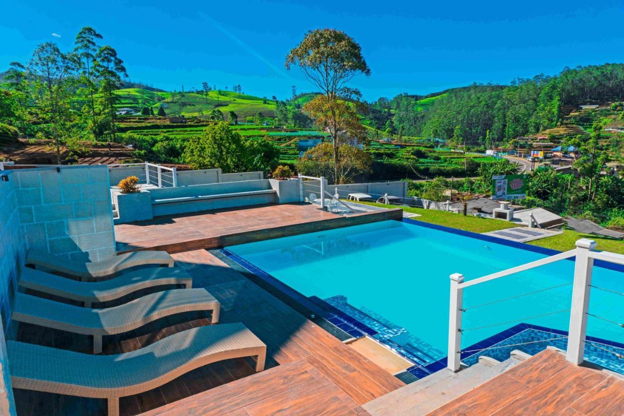 Willa Hilldale Retreat Nuwara Eliya Zewnętrze zdjęcie