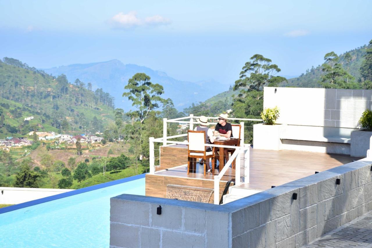 Willa Hilldale Retreat Nuwara Eliya Zewnętrze zdjęcie