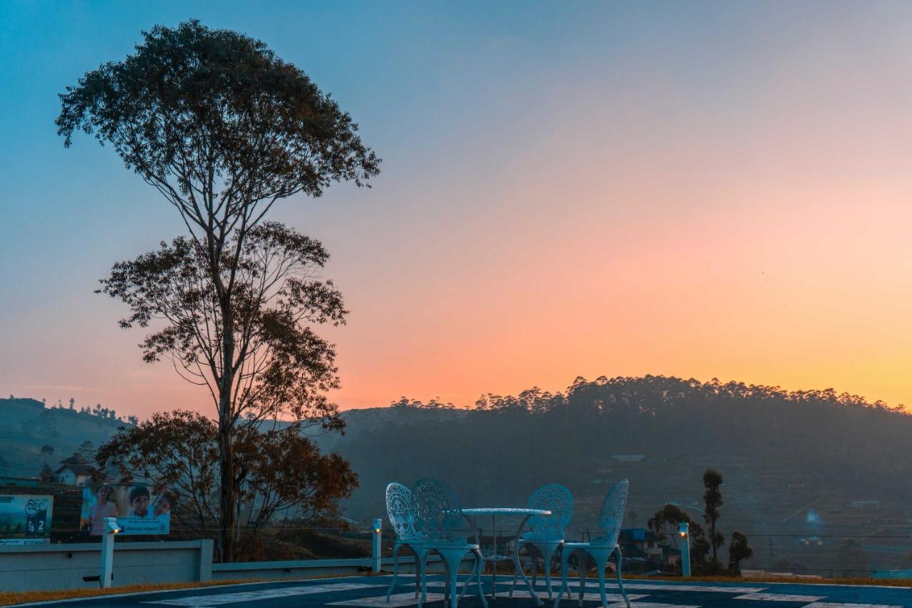 Willa Hilldale Retreat Nuwara Eliya Zewnętrze zdjęcie