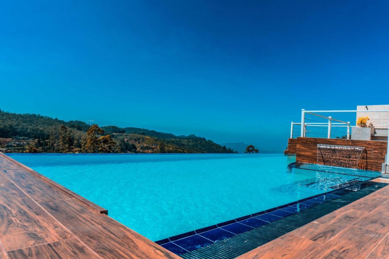 Willa Hilldale Retreat Nuwara Eliya Zewnętrze zdjęcie