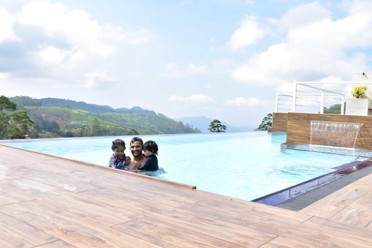Willa Hilldale Retreat Nuwara Eliya Zewnętrze zdjęcie