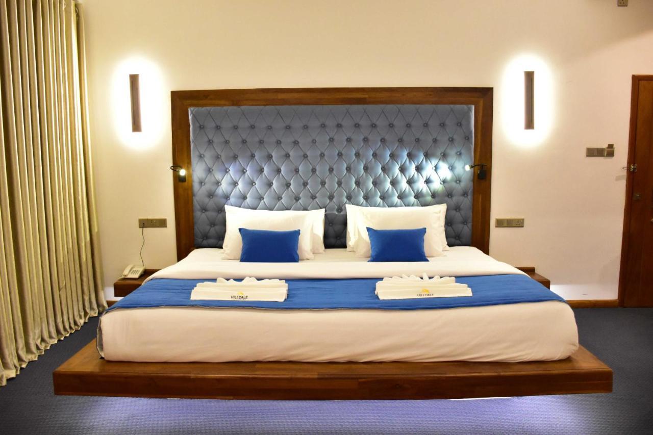 Willa Hilldale Retreat Nuwara Eliya Zewnętrze zdjęcie